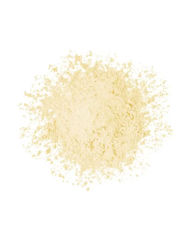 پودر فیکس رنگی(Banana Yum) زرد