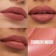 تدی تینت میبلین کد(10)CORRENT MOOD