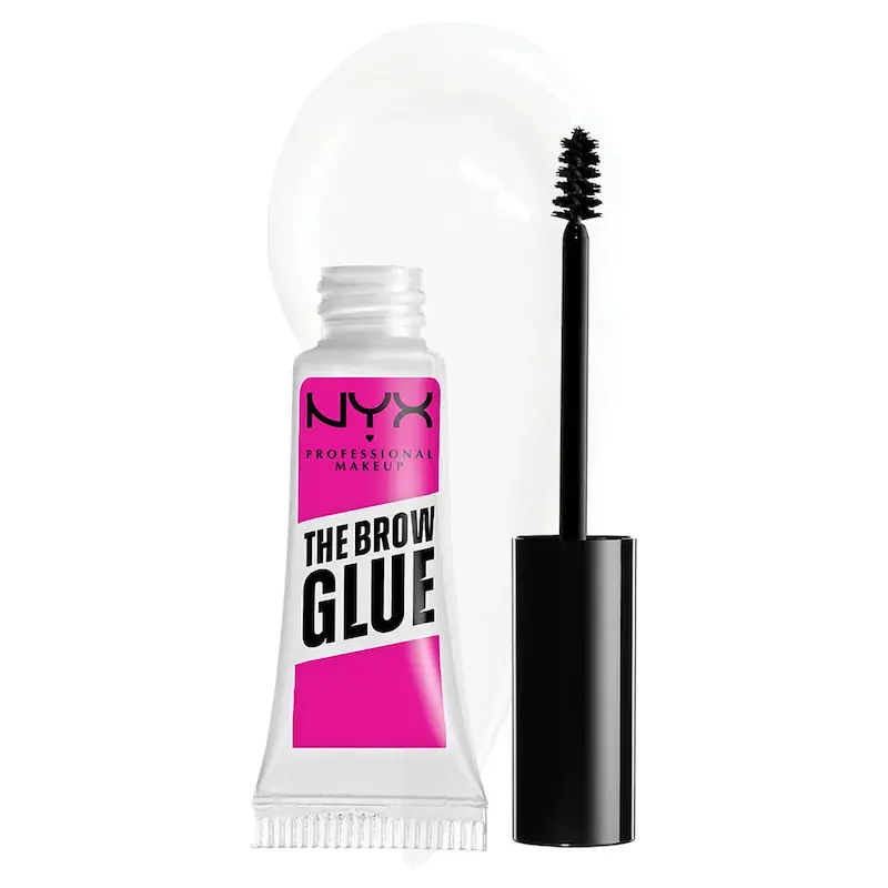 ژل ابرو (NYX)