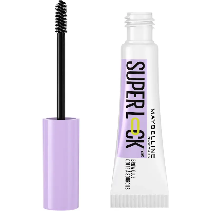 ژل ابرو  (maybellin Super Lock)