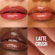 بالم Lifter Glaze شماره009(Latte Crush)