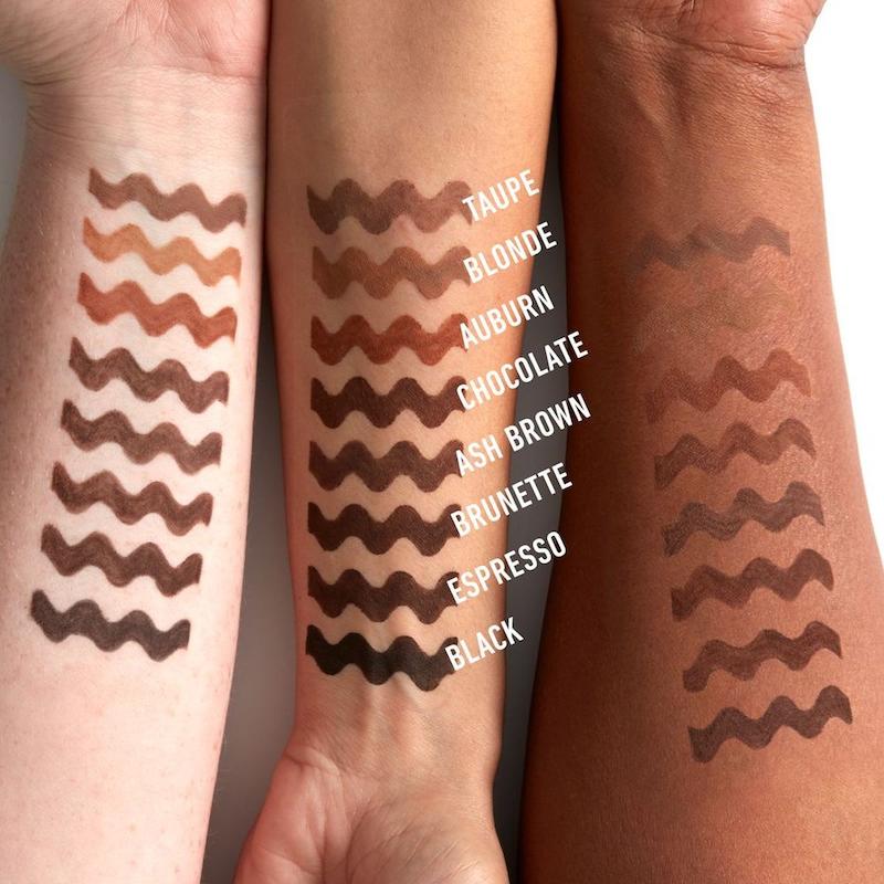 قلم ابرو ۳ در 1 Nyx Sourcils 3 In 1 Brow