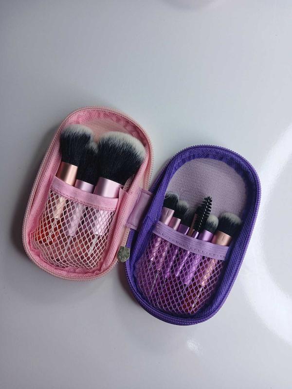 براش ۱۰تیکه کیفی 