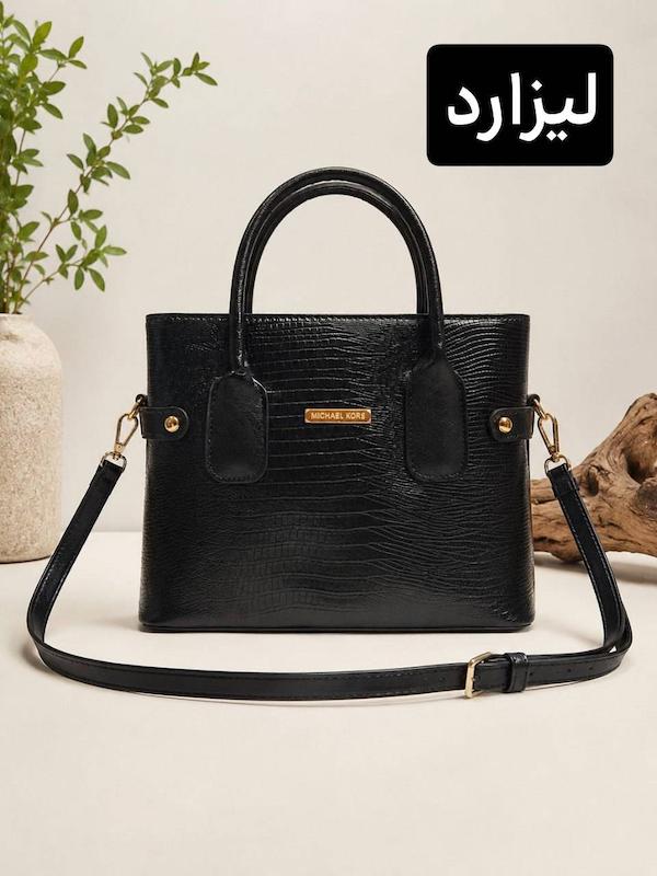 کیف دوشی و دستی دخترانه و زنانه کیف اداری و کارمندی و مجلسی زنانه 