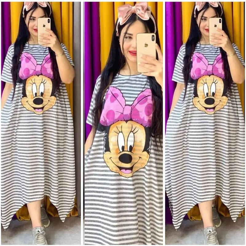 لباس زنانه ساحلی زنانه ماکسی زنانه 