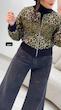 بامبر زنانه ، بامبر پلنگی زنانه و دخترانه 