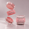 REVUELE Lip Care Duo Strawberry Scrub & Mask 5g + 3.5g