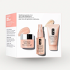 Clinique Skin School Supplies Glowing Skin Essentials 3 Piece Set