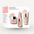 Clinique Skin School Supplies Glowing Skin Essentials 3 Piece Set