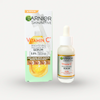 Garnier SkinActive Vitamin C Brightening Anti-Dark Spot Serum 3.5% 30ml