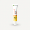 فلوئید ضدآفتاب روشن‌کننده گارنیر ویتامین C Glow SPF50+