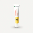 فلوئید ضدآفتاب روشن‌کننده گارنیر ویتامین C Glow SPF50+
