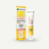 Garnier Vitamin C Brightening Daily UV Fluid Glow SPF50+ 40ml