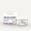 کرم روز آبرسان و محافظ لورآل پاریس Hydra Active 3 برای پوست خشک و حساس