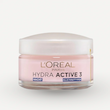کرم شب لورآل Hydra Active 3 آبرسان برای همه انواع پوست