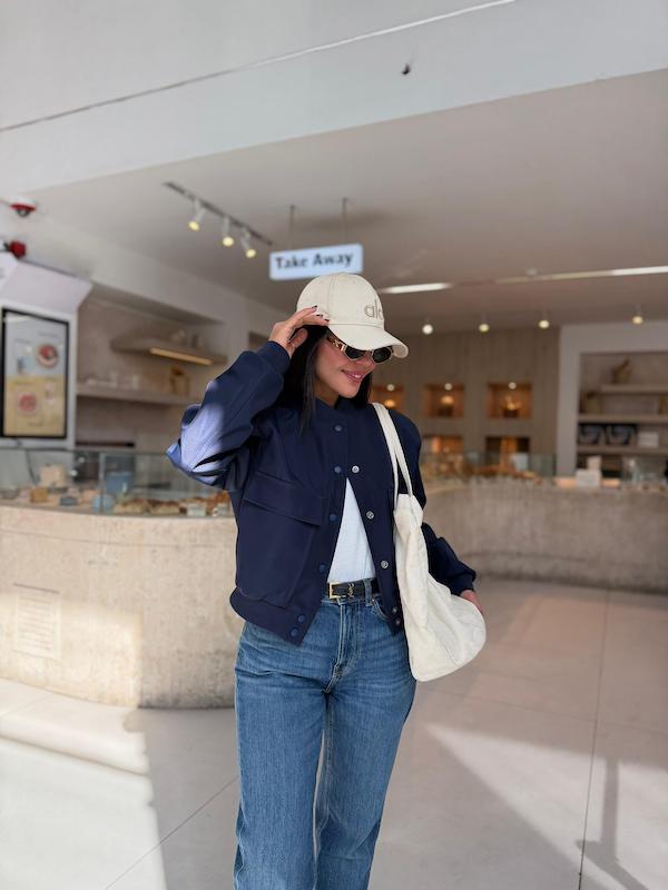 جکت طرح زارا