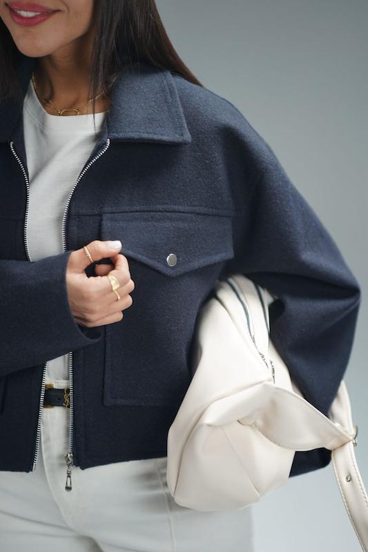 جکت فوتر velin