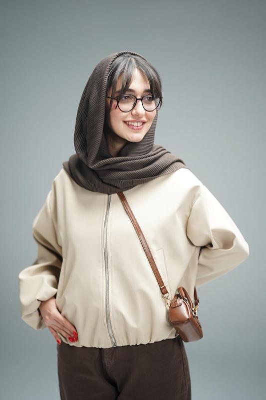 بامبر جکت لونا