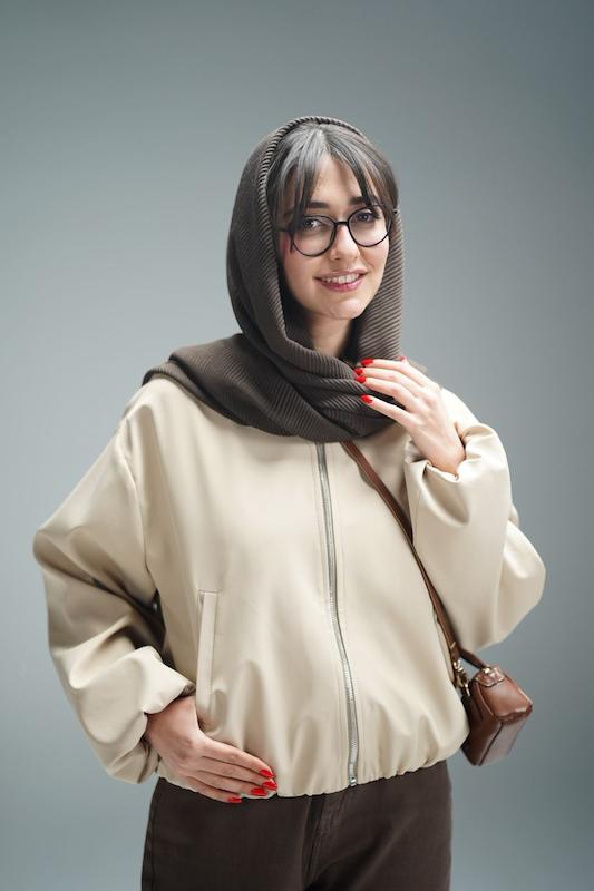 بامبر جکت لونا