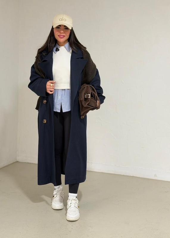 پالتو بلند فوتر