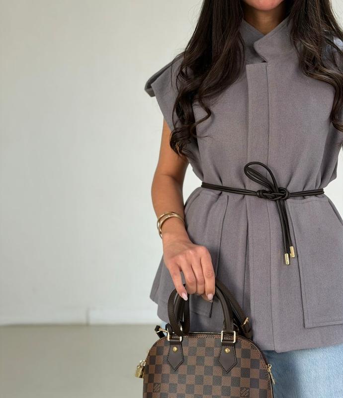 وست پاریس طوسی