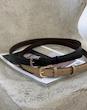 کمربند چرمی مصنوعی