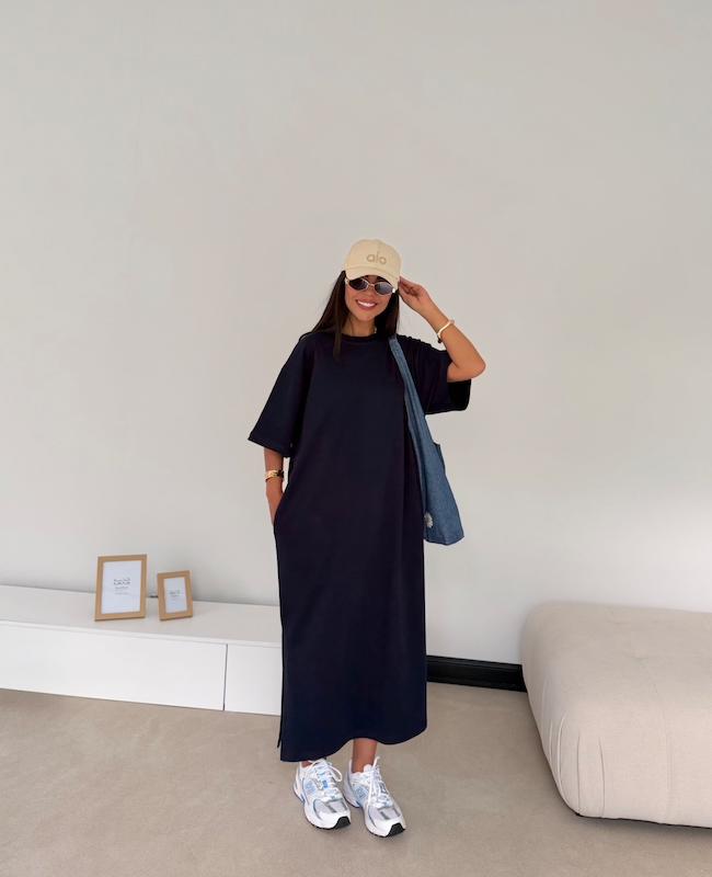 پیراهن زنانه کژوال 