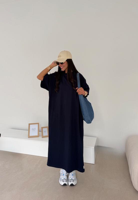 پیراهن زنانه کژوال 