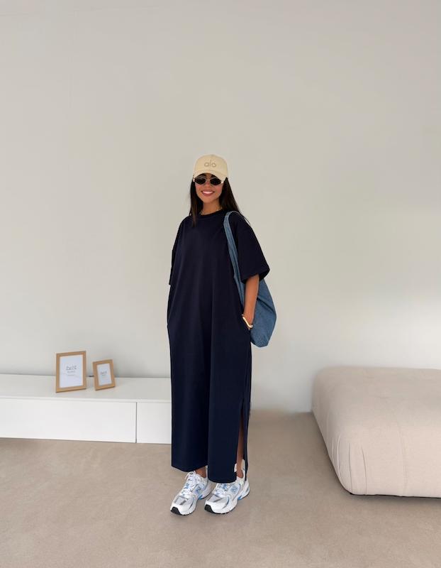 پیراهن زنانه کژوال 