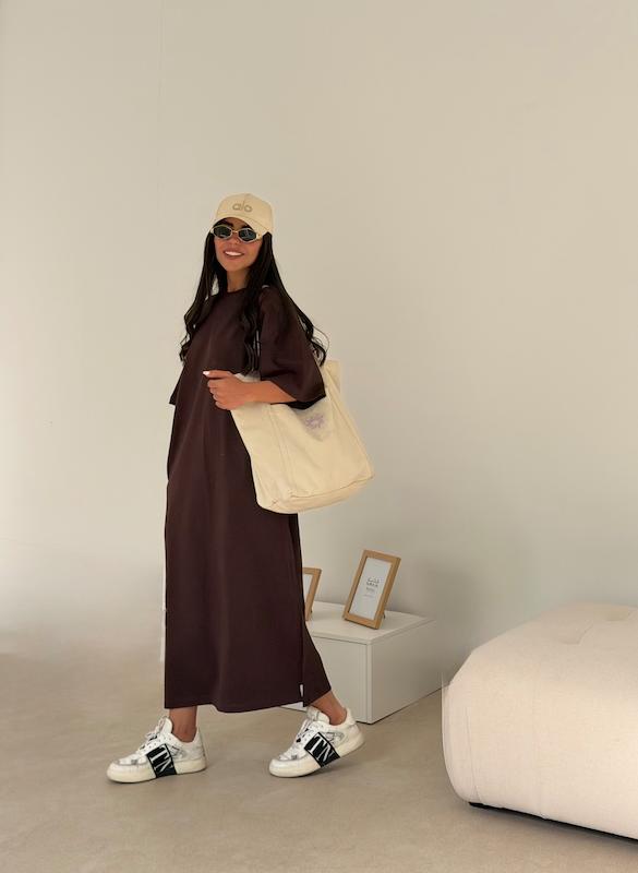 پیراهن زنانه کژوال 