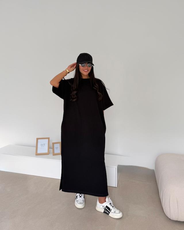 پیراهن زنانه کژوال 