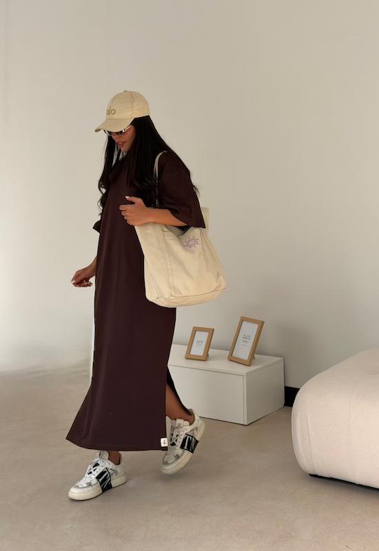 پیراهن زنانه کژوال 