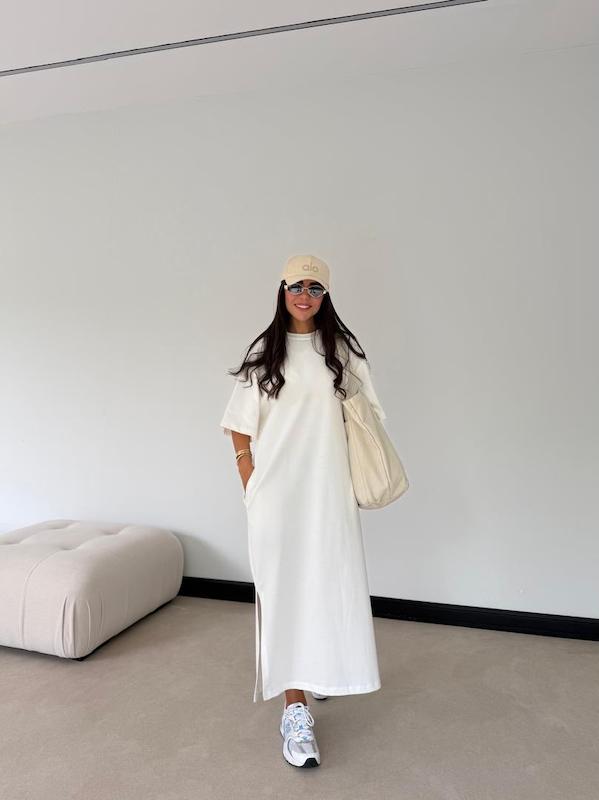 پیراهن زنانه کژوال 