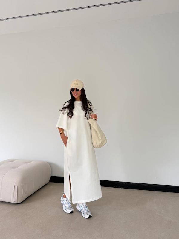 پیراهن زنانه کژوال 