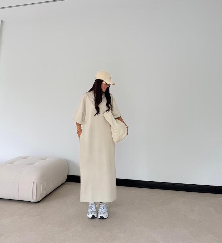 پیراهن زنانه کژوال 