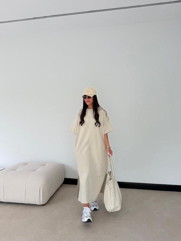 پیراهن زنانه کژوال 