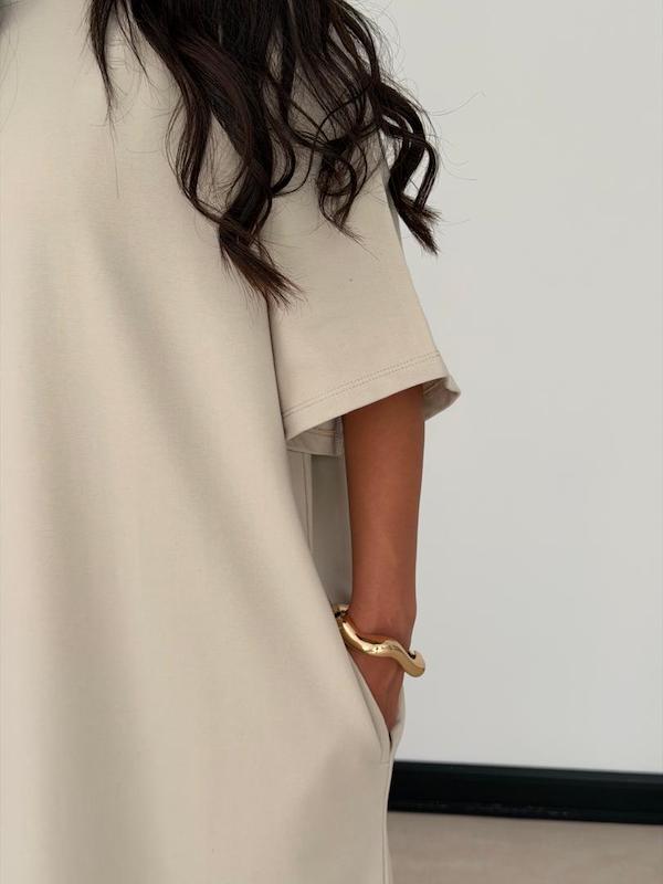 پیراهن زنانه کژوال 