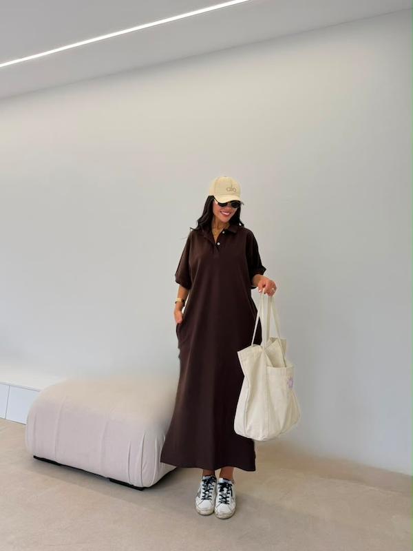 پیراهن زنانه کژوال جودون