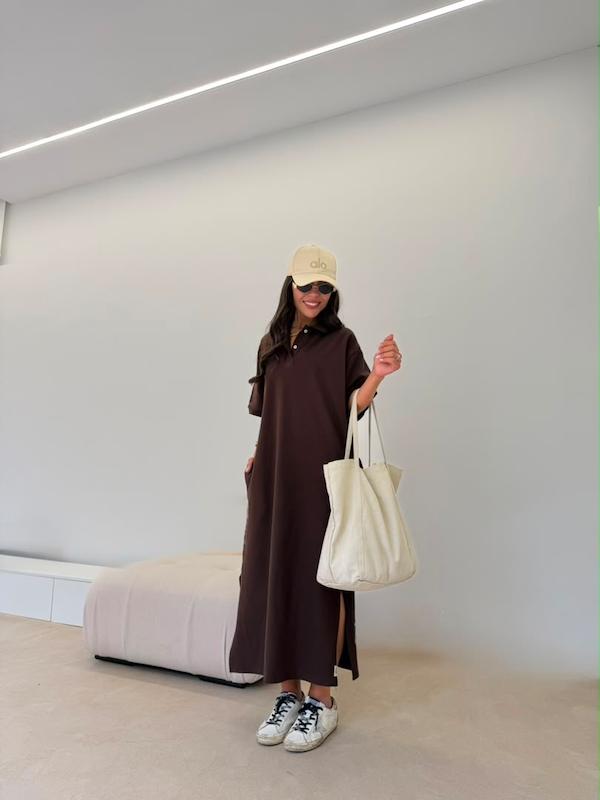 پیراهن زنانه کژوال جودون