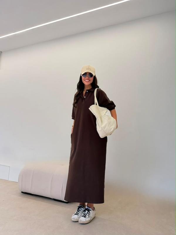 پیراهن زنانه کژوال جودون