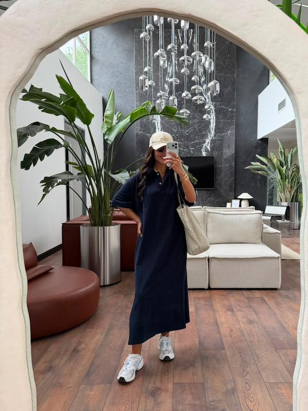 پیراهن زنانه کژوال جودون