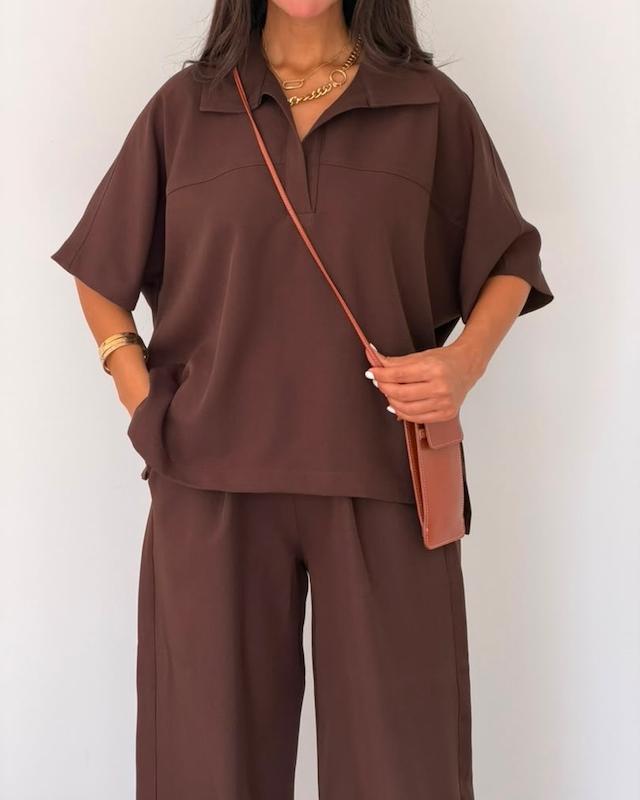 ست بلوز و شلوار