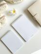 Vanilla Notebook