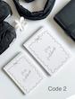 Black Notebook