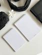 Black Notebook
