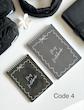 Black Notebook
