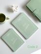 Matcha Notebook