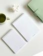 Matcha Notebook