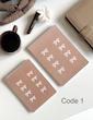 Mocha Notebook