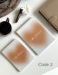 Mocha Notebook